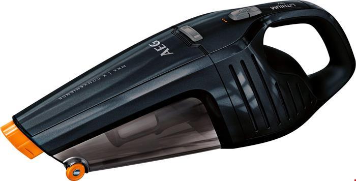 جارو شارژی آاگ آلمان AEG Akku-Handstaubsauger HX6-30STM- beutellos
